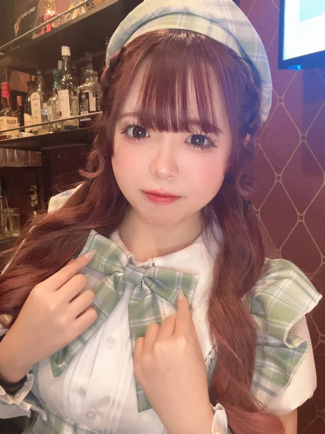 ゆず探偵さんの画像3枚目