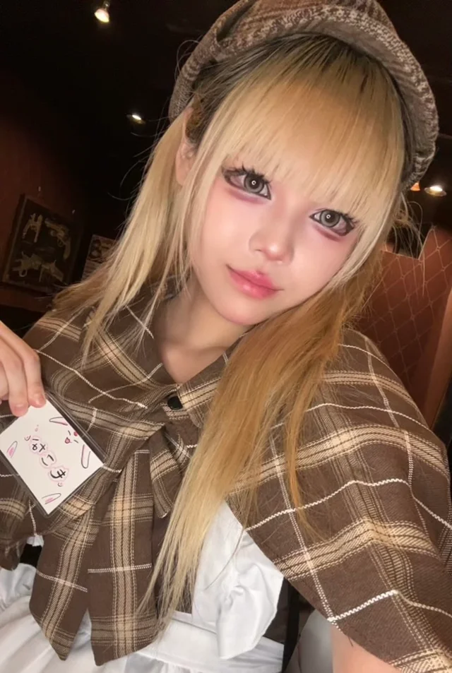 もこな探偵さんの画像2枚目
