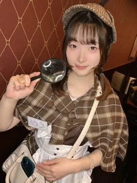 新人の、めうです☺よろしくお願いします！