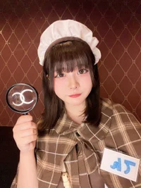 新人の、てんです٩( ''ω'' )و
