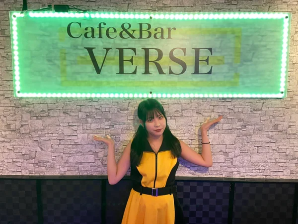 Cafe＆bar VERSE