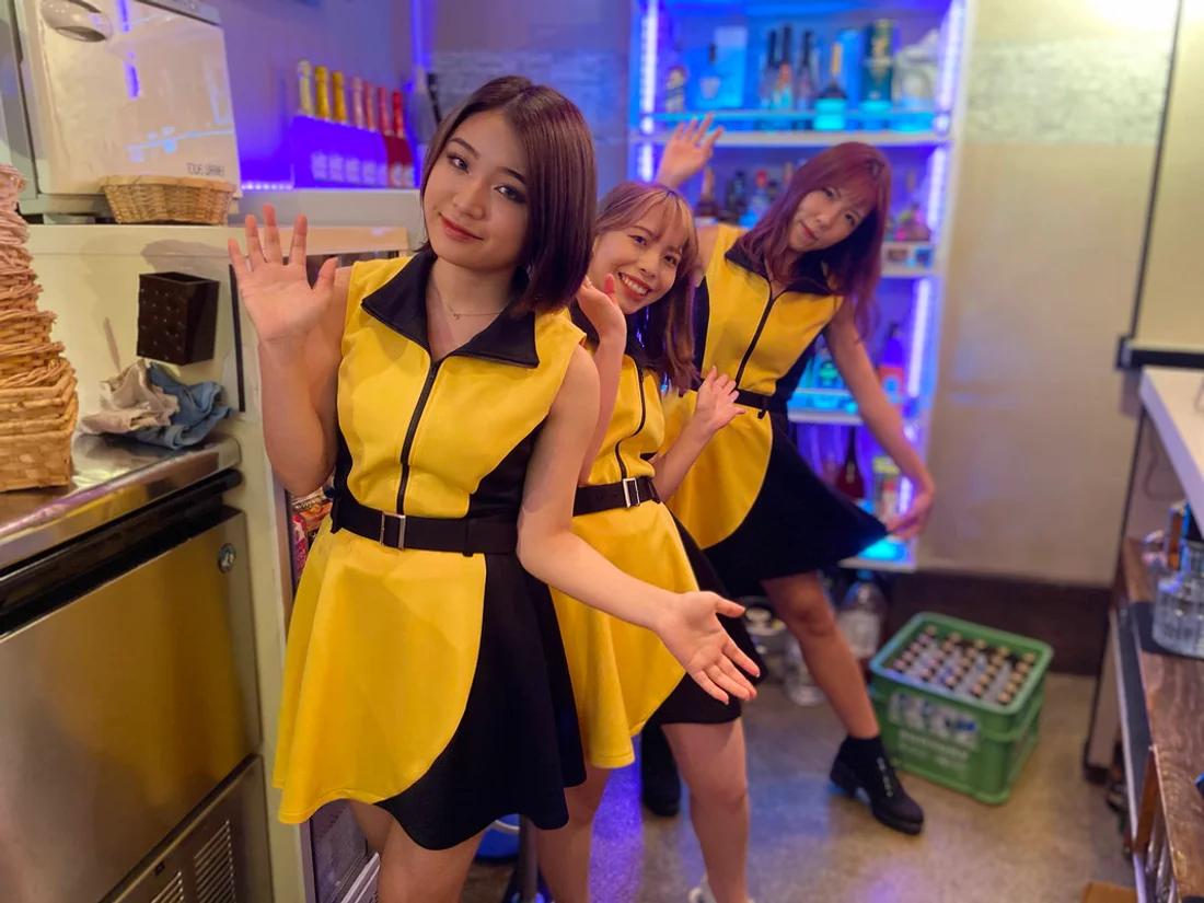 Cafe＆bar VERSEのイメージ