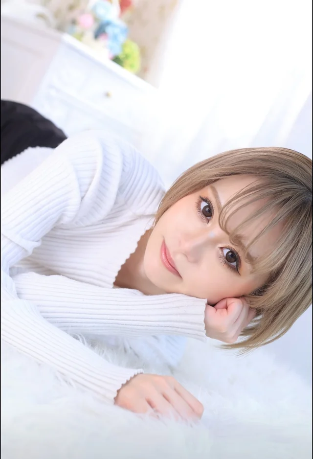 かなさんの画像1枚目