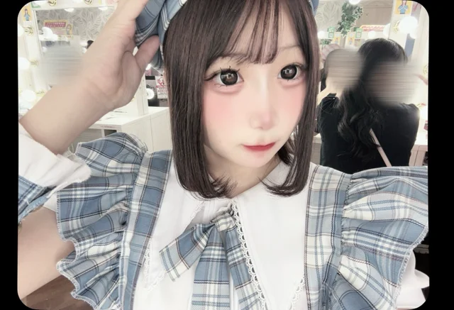 ゆめさんの画像1枚目