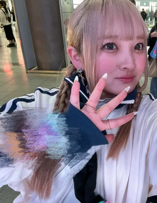 りんさんの写真