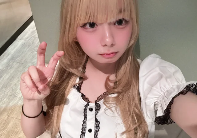 キャサリンさんの画像1枚目