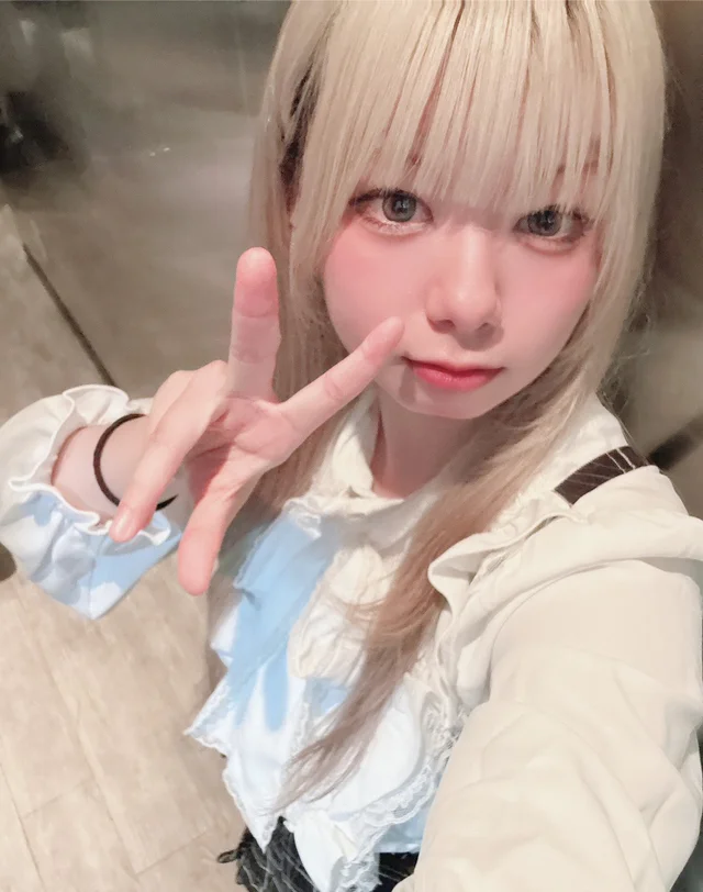 キャサリンさんの画像3枚目