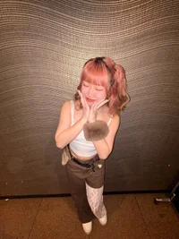 新人ちゃんの紹介です。