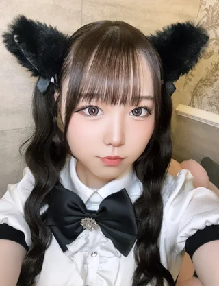 よるさんの写真