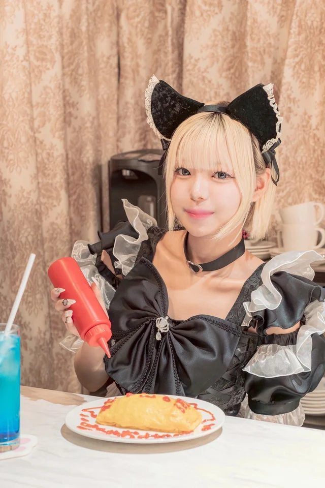 みやびさんの画像1枚目