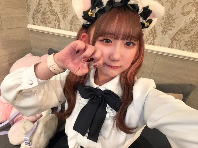 なるさんの画像1枚目