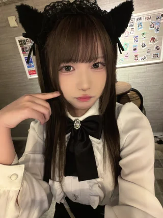 ことねさんの写真