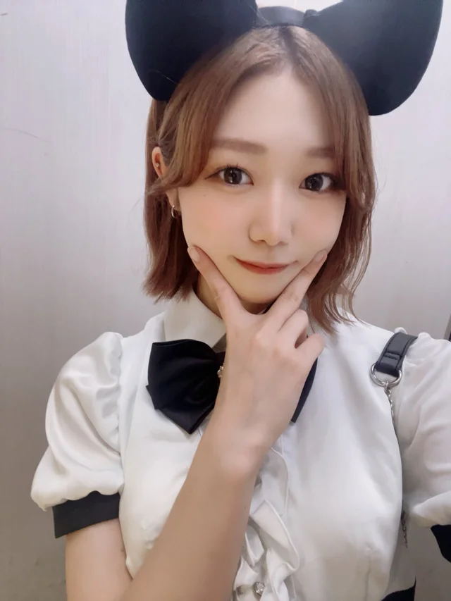 むぎさんの画像2枚目