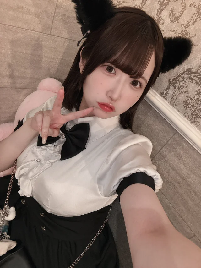 おざきさんの画像2枚目
