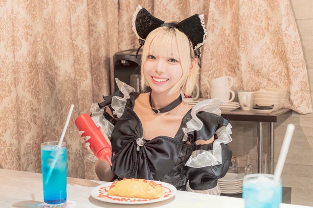 みやびさんの画像2枚目