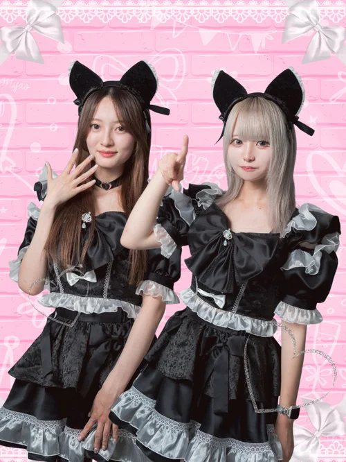 みゃおみゃお 秋葉原 コンカフェ ＆ メイドカフェ