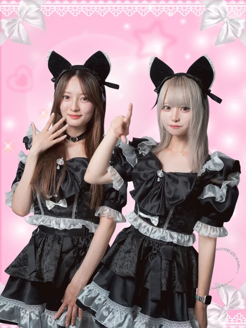 みゃおみゃお 秋葉原 コンカフェ ＆ メイドカフェ
