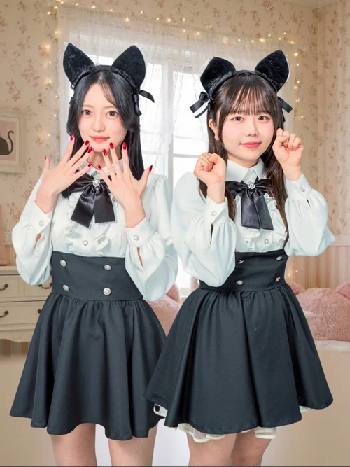 みゃおみゃお 秋葉原 コンカフェ ＆ メイドカフェ