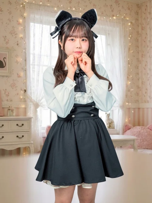 イチオシの衣装