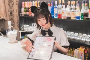  常連の飼い主様がたくさんいらっしゃいます。