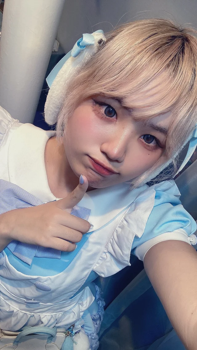 ちゃむさんの画像1枚目