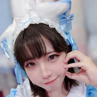 アスミさんの写真