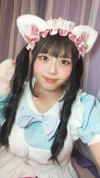 あいすさんの写真