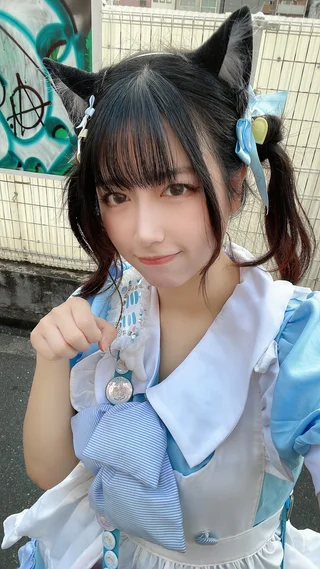 ミミさんの写真