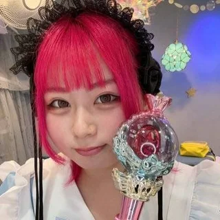 ぽよさんの写真