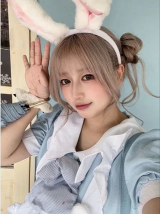 ミミさんの写真