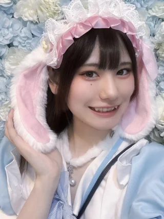 ぽぽさんの写真