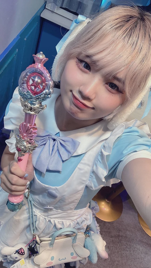 ちゃむさんの画像2枚目
