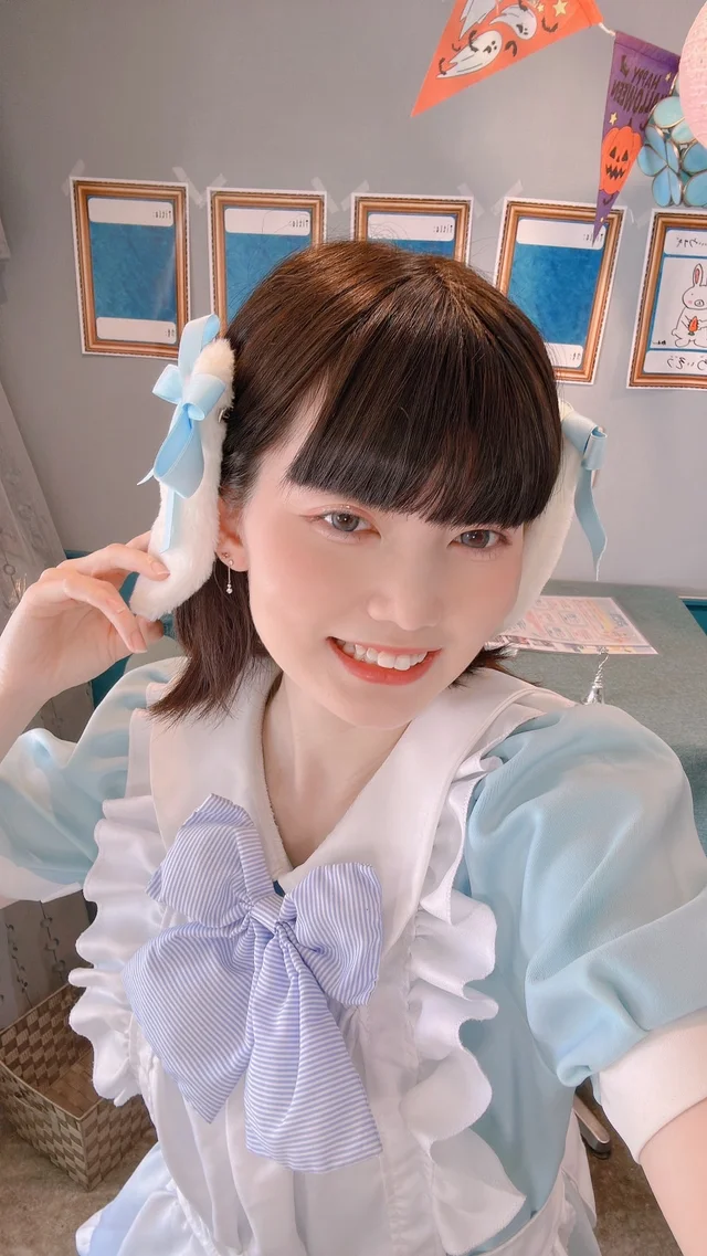 さゆりさんの画像2枚目