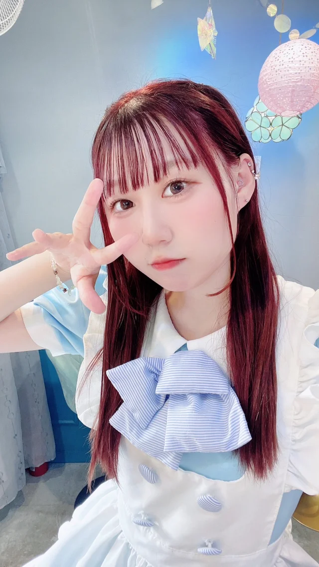 りんさんの画像2枚目