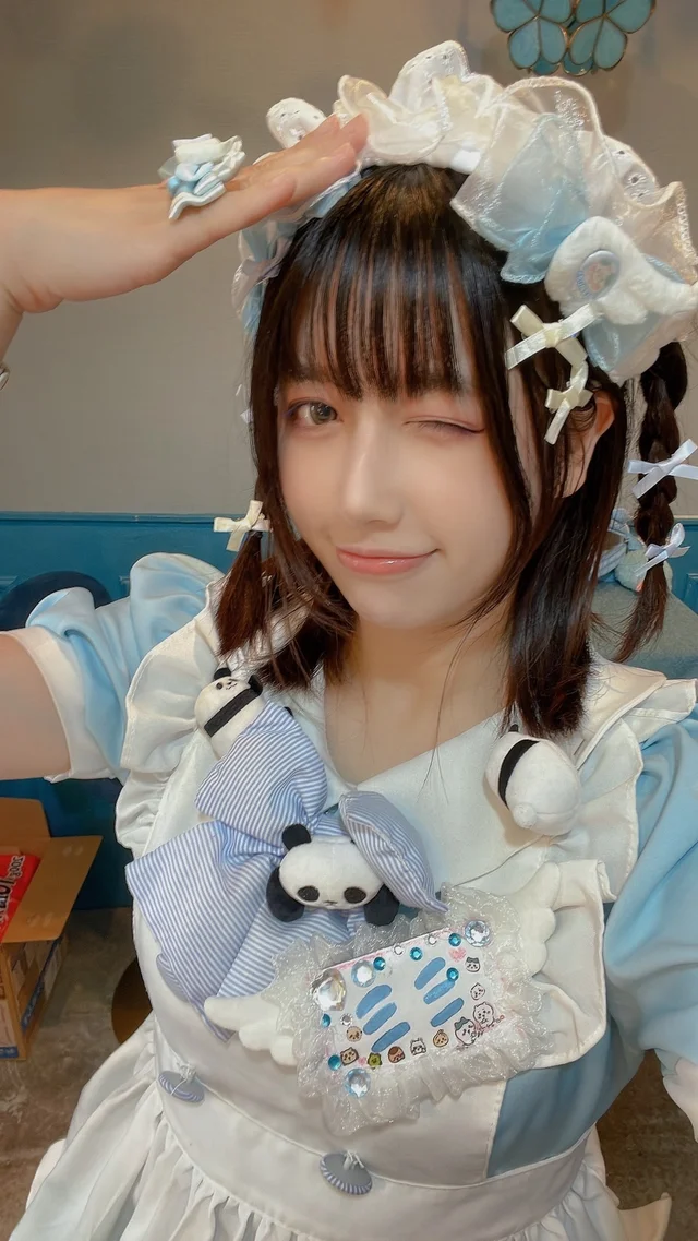 ミミさんの画像2枚目