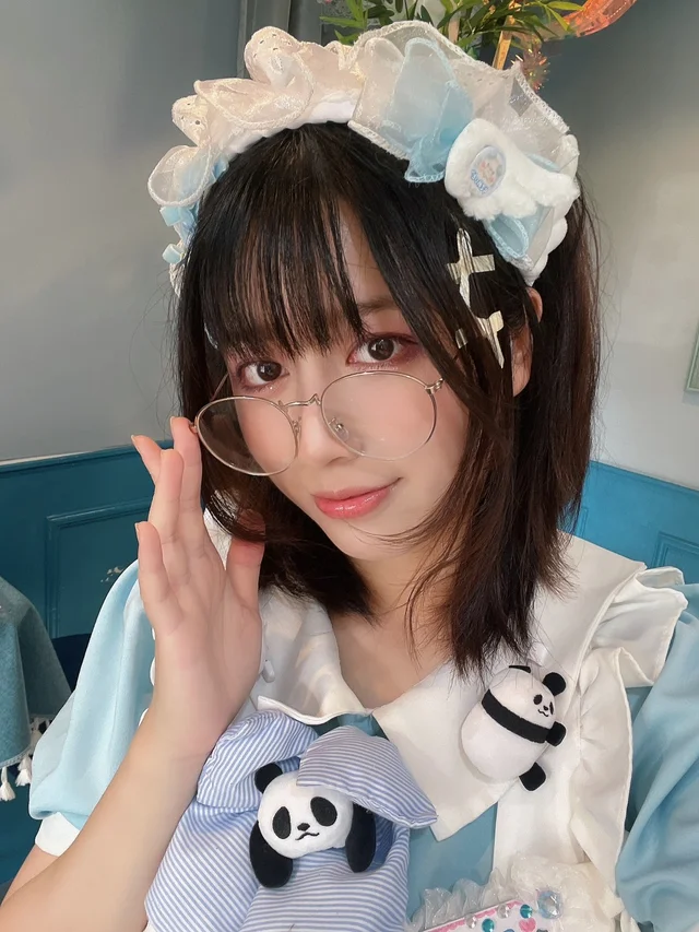 ミミさんの画像3枚目