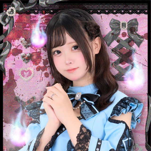 ふゆさんの画像1枚目