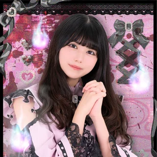 もみじさんの写真