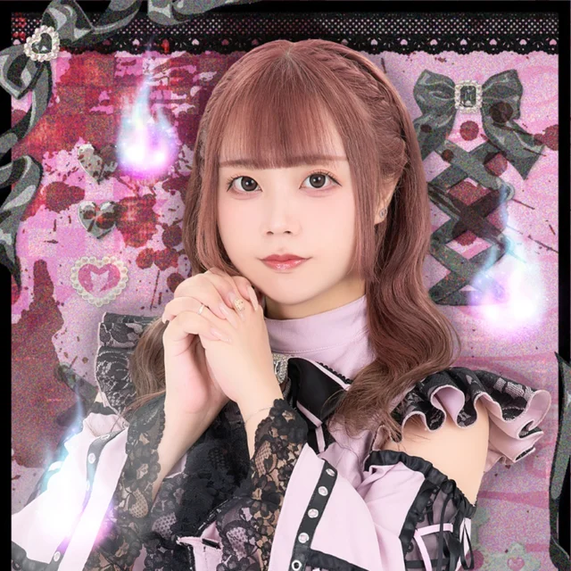 ちぇりさんの画像