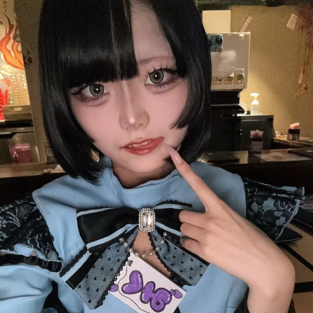 みくさんの画像1枚目