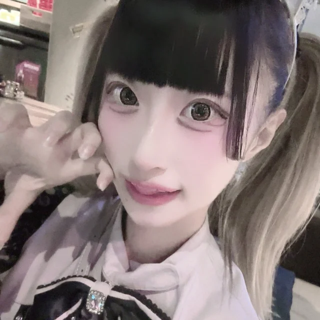 りりこさんの画像1枚目