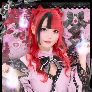 キャストイメージ