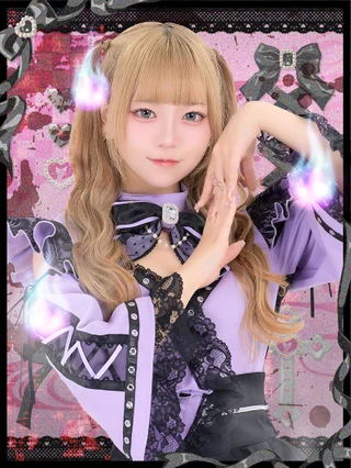 ゆいかさんの写真
