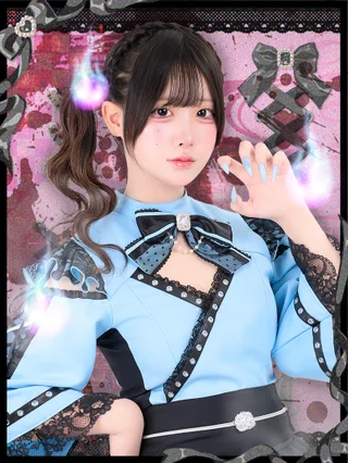 ふゆさんの写真