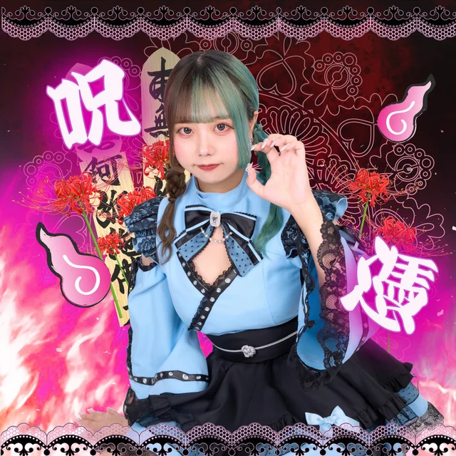 ちぇりさんの画像3枚目
