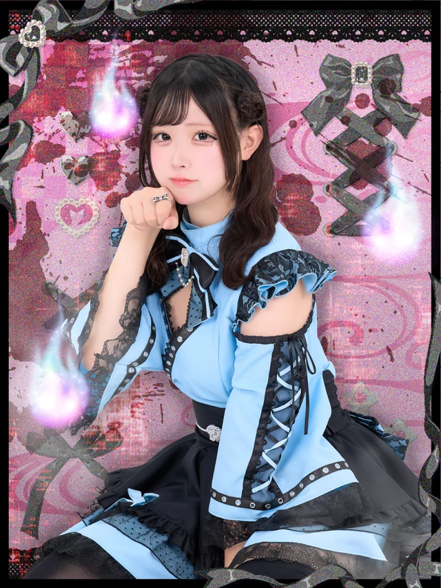 ふゆさんの画像2枚目