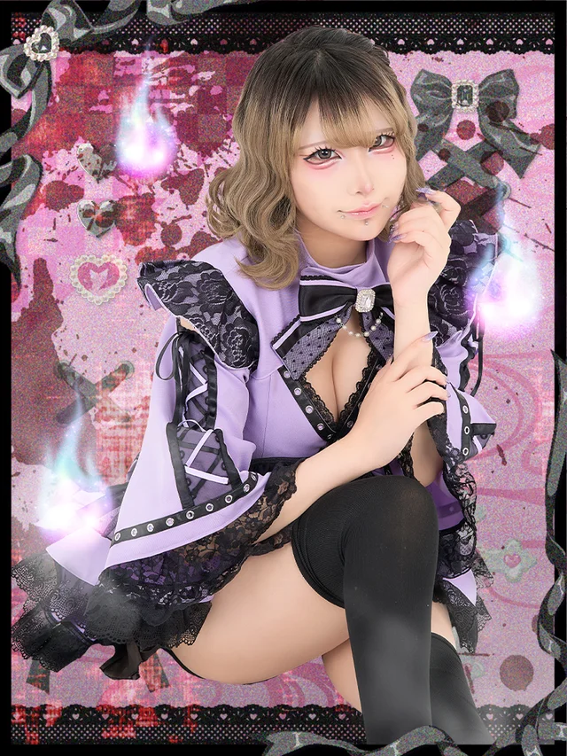 みりあさんの画像3枚目