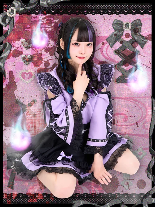 イチオシの衣装