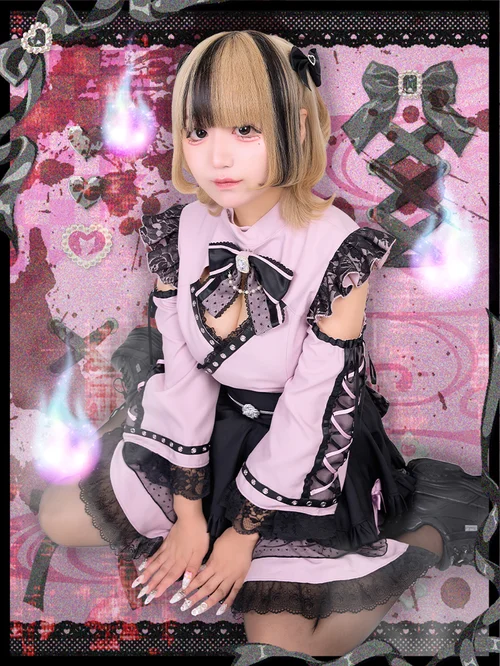 イチオシの衣装