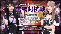 本日会える幽霊ちゃん達です。